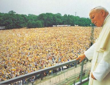 Miniatura: Beatyfikacja Jana Pawła II coraz bliżej