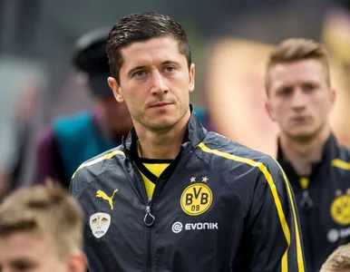 Miniatura: Lewandowski: W Bayernie wygram więcej