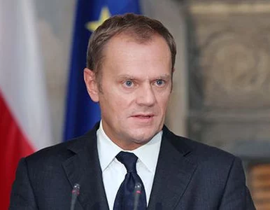 Miniatura: Tusk: indyjscy politycy wiedzą, że Polska...