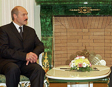 Miniatura: Łukaszenka: nikt nie szanuje Rosji tak jak ja