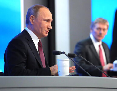 Miniatura: NA ŻYWO: Przewrót w Rosji? Putin zabrał...