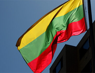 Miniatura: Litewscy narodowcy odradzają swą partię