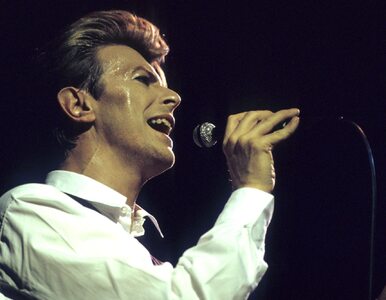 Szykuje się skandal. Szokujące fakty z biografii Davida Bowiego wychodzą...