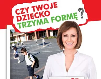 Miniatura: Trzymaj formę w Dzień Olimpijczyka!