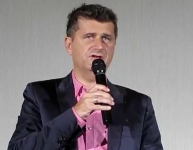 Miniatura: Palikot o Kopacz: Nie może doprowadzić do...