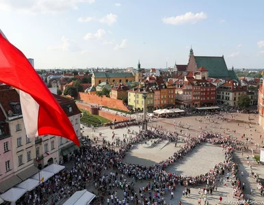 Miniatura: „Cześć i chwała bohaterom”. Godzina "W" w...