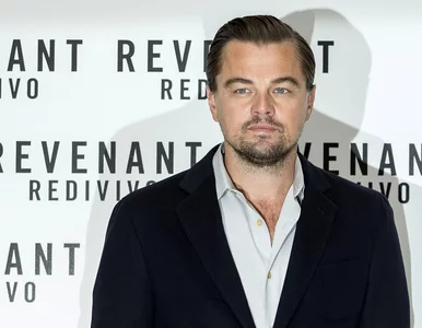 Miniatura: Leonardo DiCaprio chce zagrać Putina