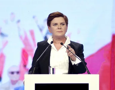 Miniatura: Szydło: Wysokość zarobków to problem numer...