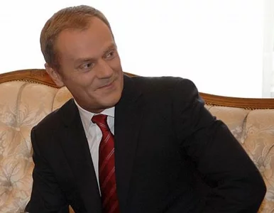 Miniatura: "Tusk nie weźmie udziału w obchodach? To...