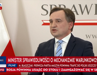 Miniatura: Nowa inicjatywa polityków ze Zbigniewem...