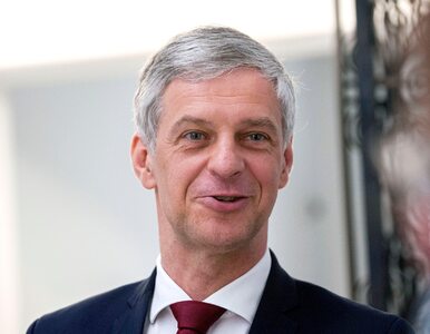 Paweł Poncyljusz: Kaczyński źle zrobił, wchodząc do rządu. Cierpi na tym...