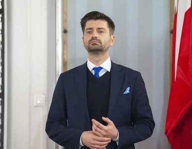 Miniatura: Polska strefą wolności dla LGBT+? Śmiszek:...