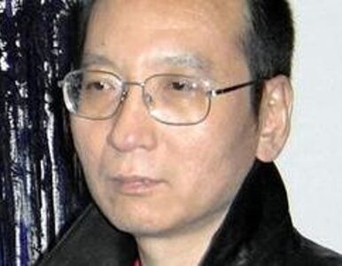 Nobliści apelują o uwolnienie Liu Xiaobo