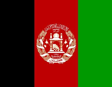 Afganistan ma nowego prezydenta