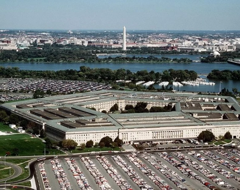 Miniatura: Pentagon: jesteśmy skazani na Pakistan....