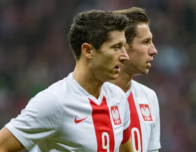 Miniatura: Lewandowski piąty na świecie według...