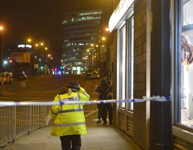 Brat zamachowca z Manchesteru wiedział o planowanym ataku terrorystycznym