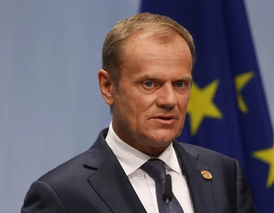 Miniatura: Tusk: Chrześcijaństwo oznacza obowiązki...