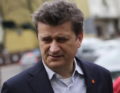 Miniatura: Palikot: Kalisz zawieszony? To umacnia PO...