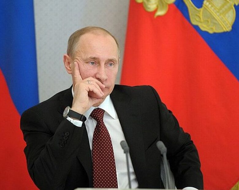 Miniatura: Sankcje uderzają w przyjaciół Putina....