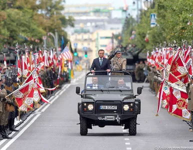 Miniatura: Szykują się spore zmiany w polskiej armii?...