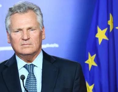 Miniatura: Kwaśniewski: Tymoszenko? Niełatwa sprawa