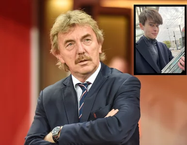 Miniatura: Zbigniew Boniek kpił z TVP. Oskar...