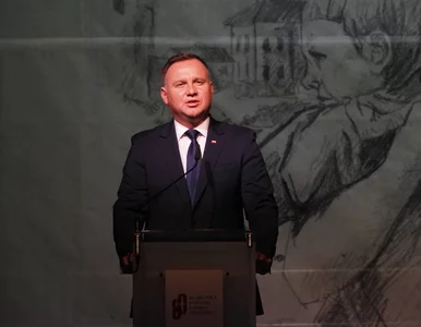 Miniatura: Prezydent Duda w izraelskich mediach: Nie...