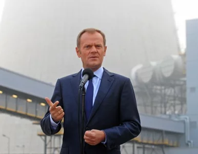 Miniatura: Tusk do przedsiębiorców: jesteście solą...