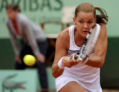 Miniatura: Roland Garros: będą dwa "polskie"...