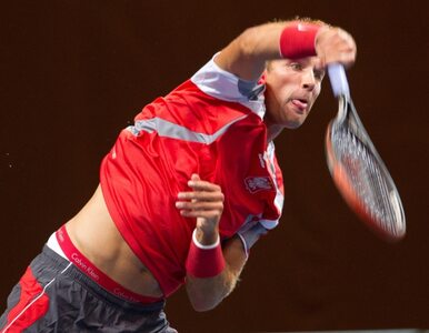 Miniatura: Wygrana Kubota w Pucharze Davisa