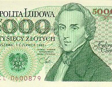 Miniatura: 20 rocznica hiperinflacji w Polsce. Ceny...