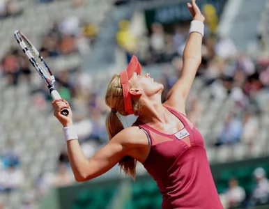 Miniatura: Roland Garros: Agnieszka Radwańska wygrywa...