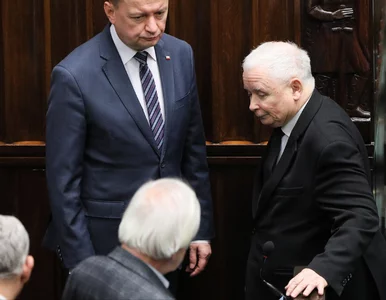 Miniatura: W PiS obawa ws. wyborów samorządowych....