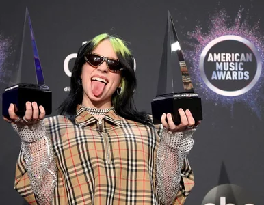 Miniatura: Billie Eilish, J Lo i inni artyści...