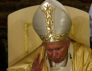 Serce Jana Pawła II trafi na Wawel?