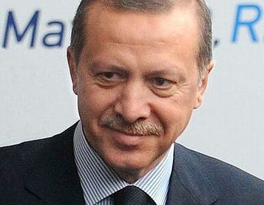 Miniatura: Premier Turcji do Asada: nadejdzie dzień,...