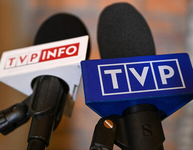 Miniatura: Infolinia TVP „w obronie pluralizmu...