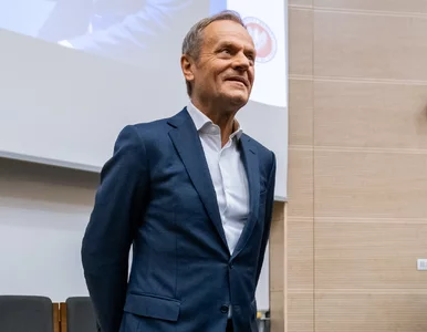 Miniatura: Donald Tusk ma plan na wygraną w wyborach....