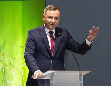 Miniatura: Prezydent złożył własną ustawę o KRS....