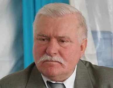 Miniatura: Wałęsa: PO jest optymalna. Na pewno nie PiS