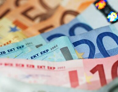 Miniatura: Polska dołącza do ratujących euro