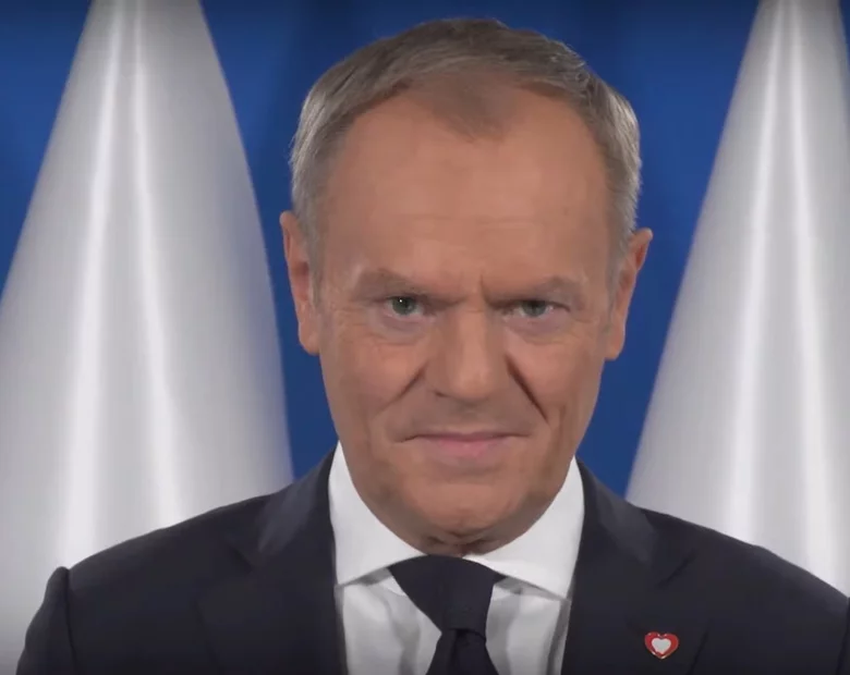 Miniatura: Tusk o decyzjach PiS z ostatnich dni....