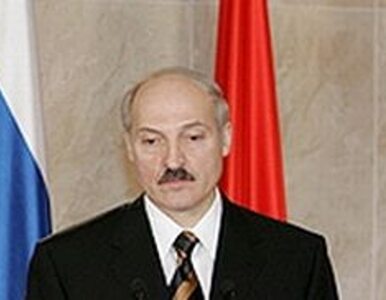 Miniatura: Łukaszenka: Białoruś poradzi sobie bez...