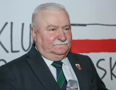 Miniatura: Wałęsa proponuje utworzenie laickiego...