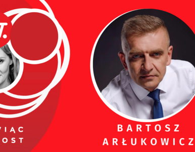 Bartosz Arłukowicz w „Mówiąc Wprost”: Ziobro postanowił szantażować...