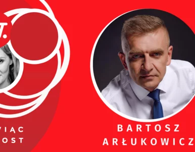 Miniatura: Bartosz Arłukowicz w „Mówiąc Wprost”:...