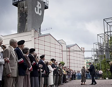 Miniatura: Prezydent: Warszawa symbolem walki Polaków...