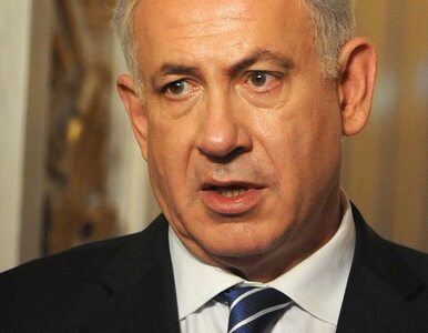 Miniatura: USA podsłuchiwały premiera Izraela?
