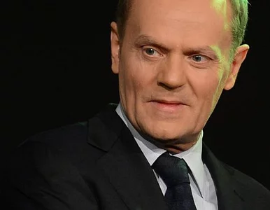 Miniatura: Tusk: Europa nie może stać w miejscu